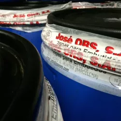 Elaboració de budell natural destinat a embotits