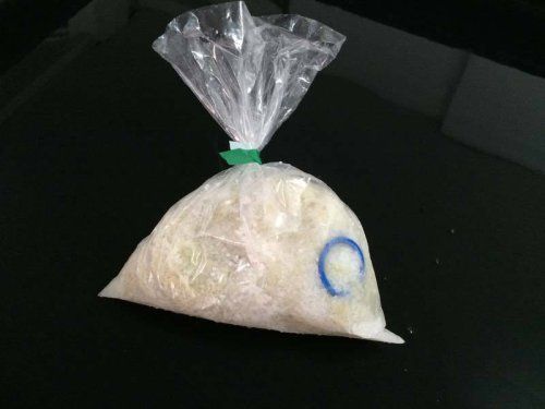 Tripas naturales de cordero para la elaboración de embutidos