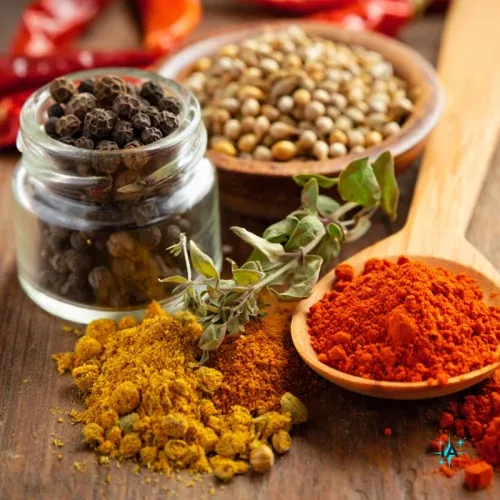 Especias para la elaboración de embutidos y otros productos