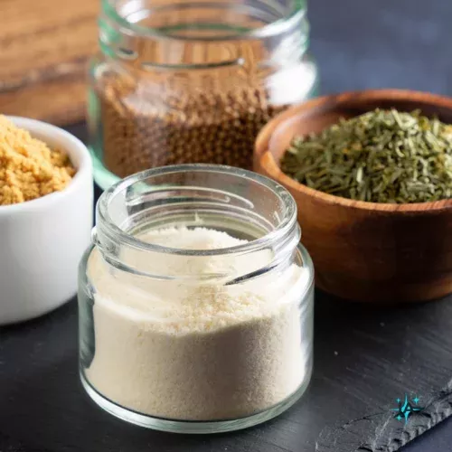 Condimentos para tus embutidos u otros productos , asi como para tus mejores platos.