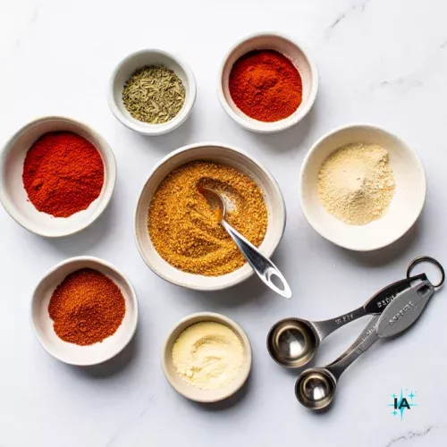 Preparados para la elaboración de embutidos y otros productos