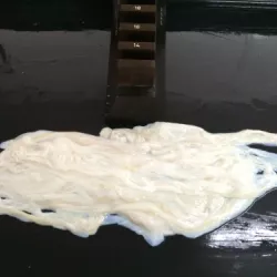 Preparació de budells naturals per a embotits