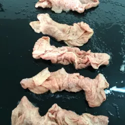 Elaboració de budells naturals amb control de qualitat